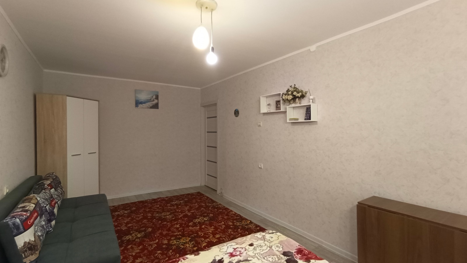 1 room flat — photo 2